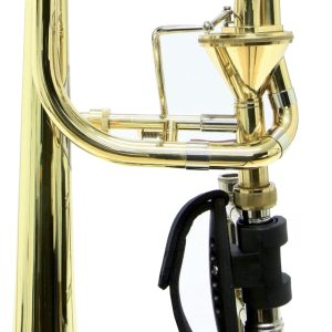 Neotech 751.256 Set di adattatori per supporto posturale Neotech con impugnatura per trombone