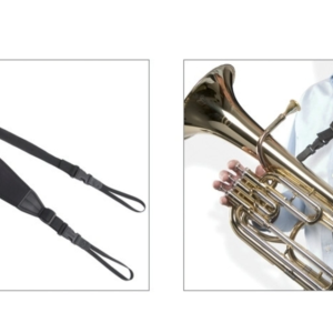 Neotech 754.010 Cinghia Corno tenore/baritono Brass Sling